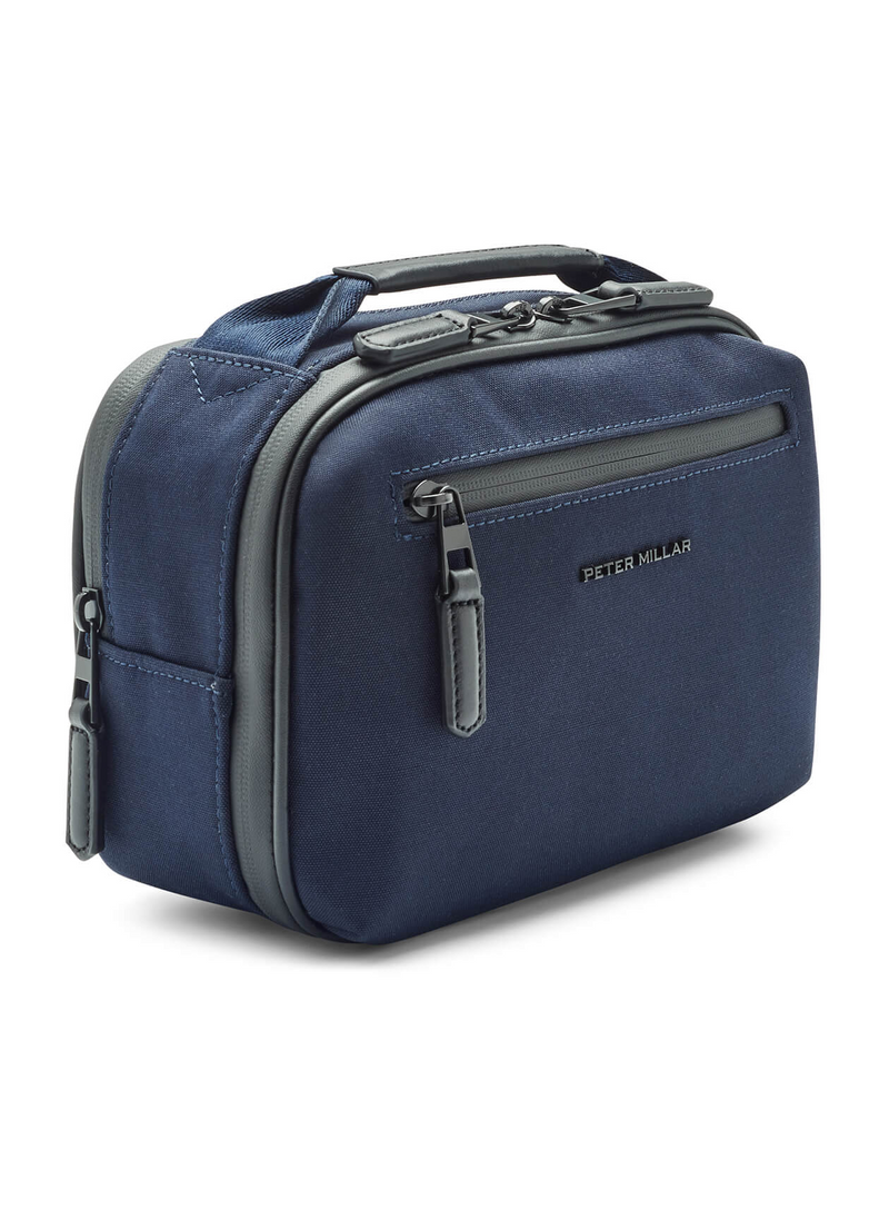 NEW Peter Millar Pursuit Travel Kit