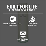 Stanley Aerolight™ Transit Bottle 20 oz