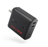 Anker® PowerCore Fusion 5000mAh