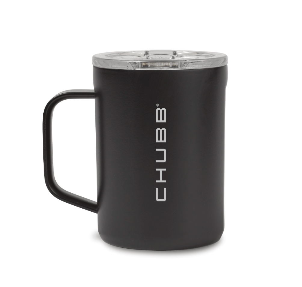 Corkcicle® Coffee Mug - 16 Oz. – Chubb Store