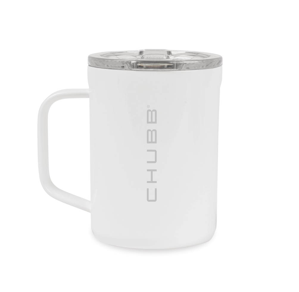 CORKCICLE® Coffee Mug - 16 oz. – CHUBB Store