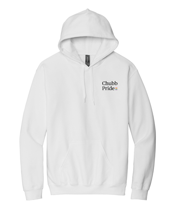 Gildan® Softstyle® Pullover Hooded Sweatshirt