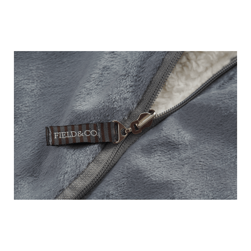 Field & Co.® Sherpa on the Go Blanket CHUBB Store