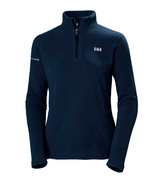 Helly Hansen Women's Daybreaker Half-Zip