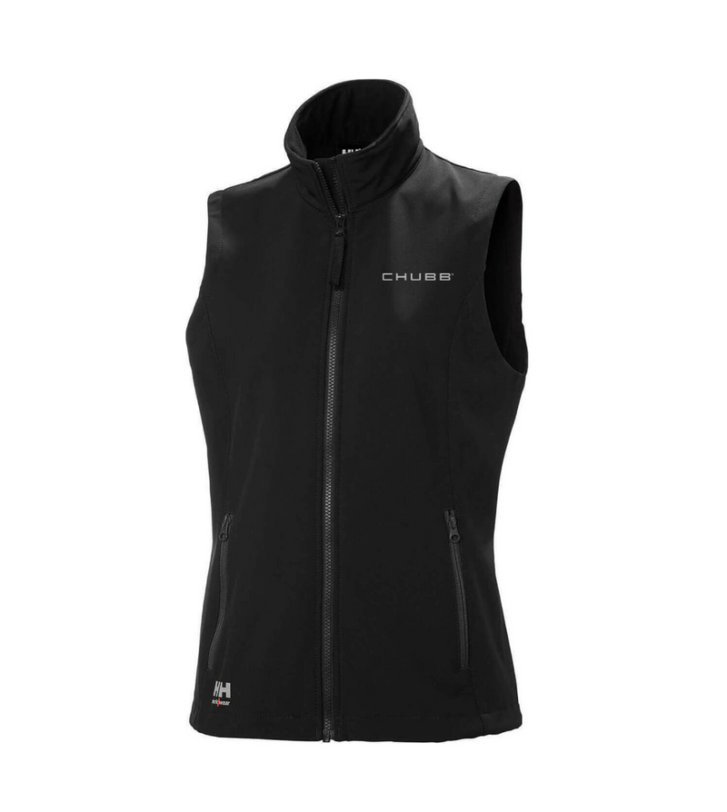 NEW Helly Hansen Women's Manchester 2.0 Softshell Vest