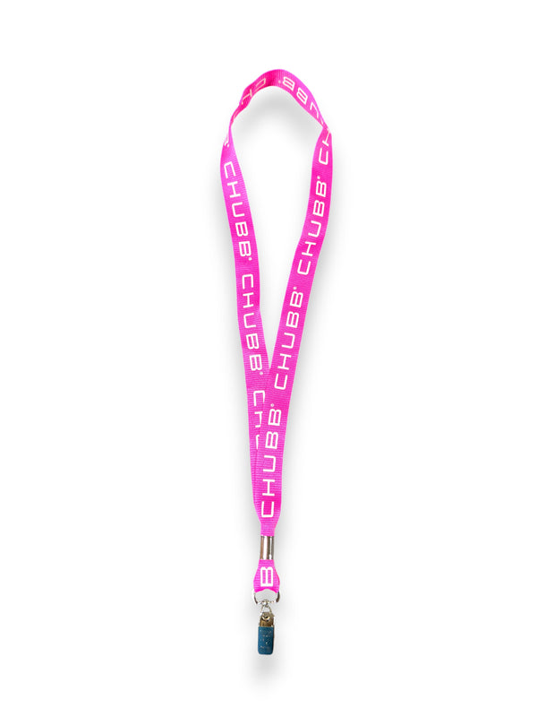 Lanyard - Non-breakaway Silk Screen 3/4in - Double-Sides Print