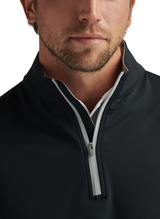 NEW COLOR: Perth Performance Quarter-Zip