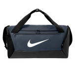 Nike Brasilia Small Duffel