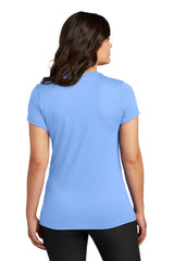 Nike Ladies Swoosh Sleeve rLegend Tee