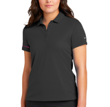 Nike Ladies Victory Solid Polo