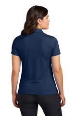 Nike Ladies Victory Solid Polo