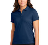 Nike Ladies Victory Solid Polo