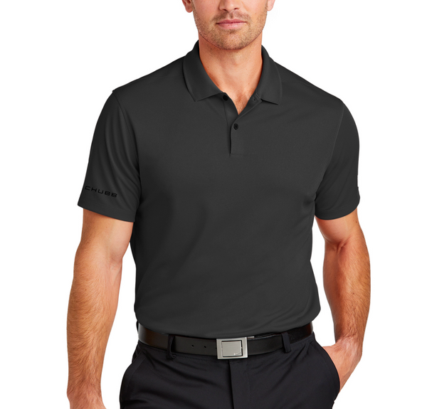 Nike Victory Solid Dri-FIT Polo