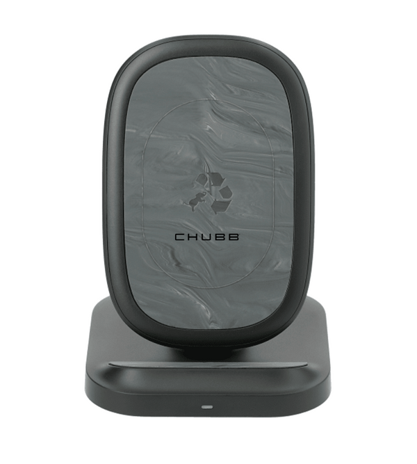 Nimble Apollo 15W Wireless Charging Stand