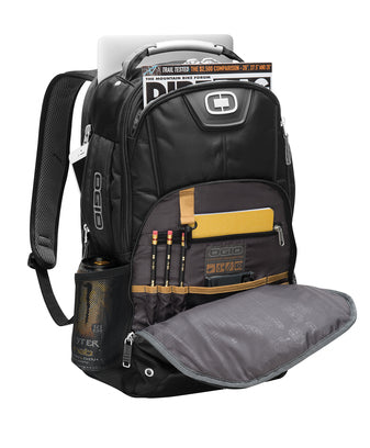 OGIO Bolt Backpack