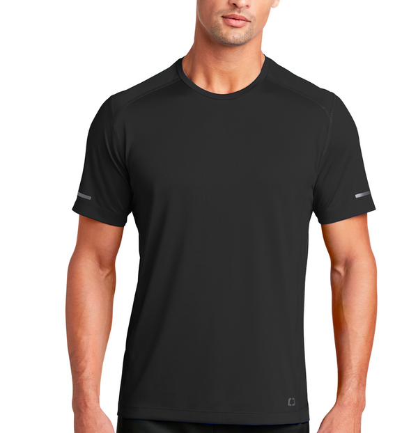 OGIO ® Level Mesh Tee