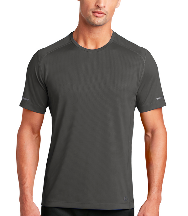 OGIO ® Level Mesh Tee