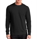 OGIO® Luuma Flex Long Sleeve Crew