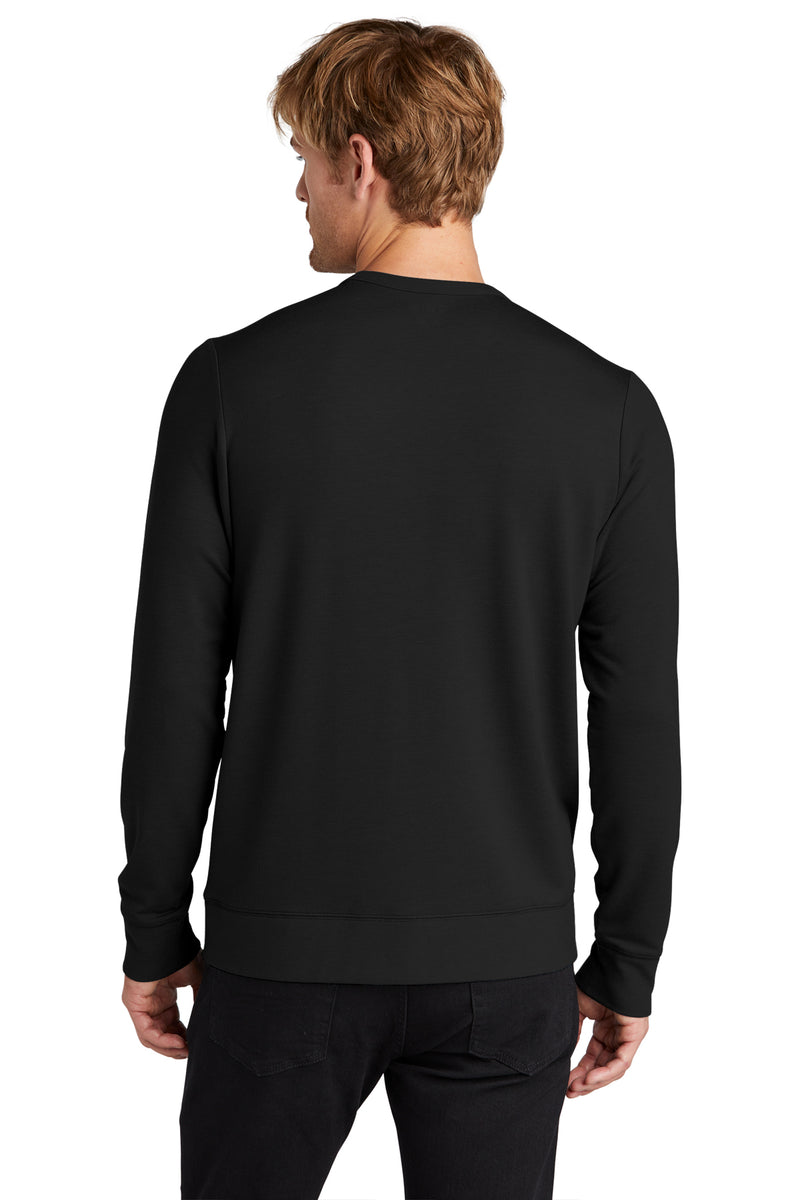 OGIO® Luuma Flex Long Sleeve Crew