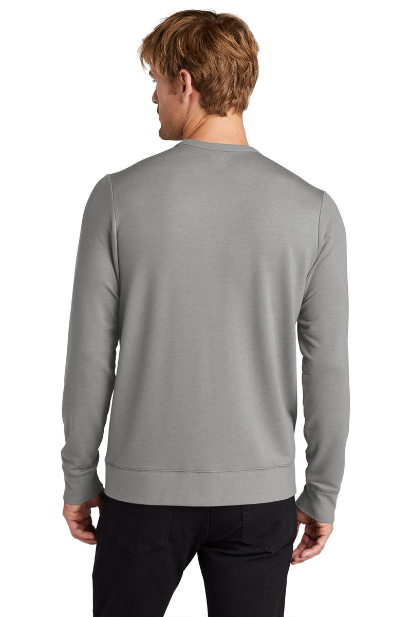 OGIO® Luuma Flex Long Sleeve Crew