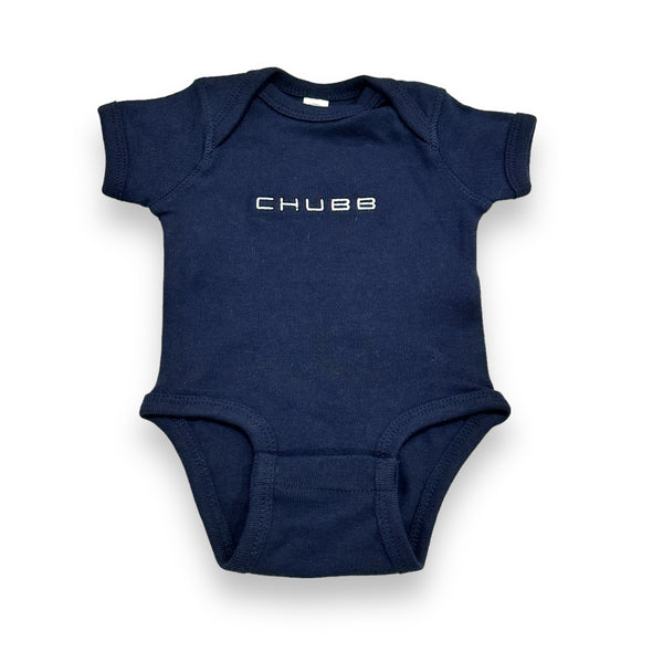 Infant Short Sleeve Baby Rib Bodysuit Onesie