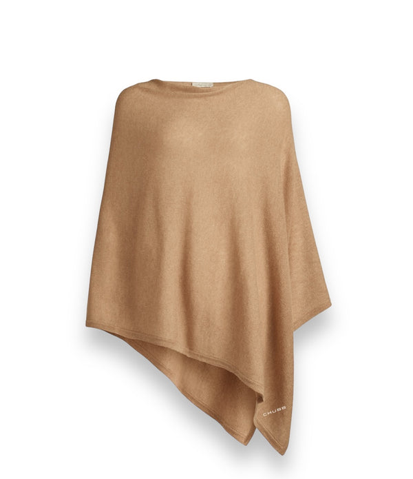 LAST FEW:  Peter Millar Women’s Essential Cashmere Poncho