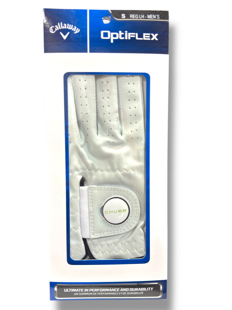 Men's - Callaway Opti Flex Golf Glove (LIMITED QTY)