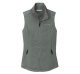 Port Authority® Ladies Collective Smooth Fleece Vest