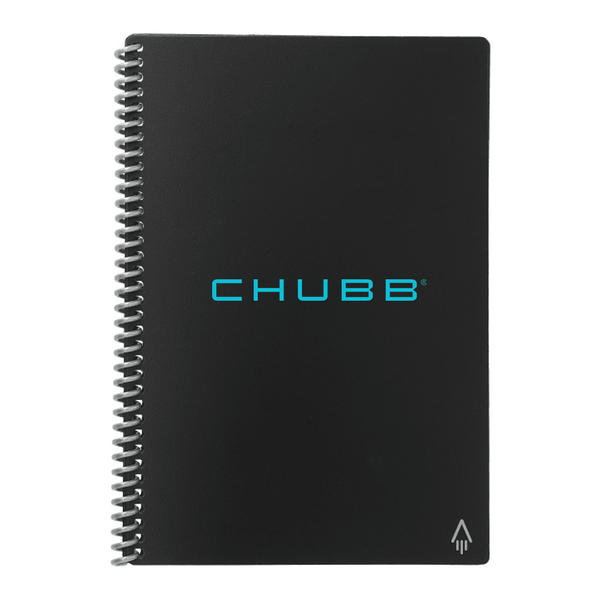 Rocketbook Fusion Executive Notebook Set