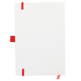 5.5" x 8.5" FSC® Recycled Bamboo Fiber Bound Notebook