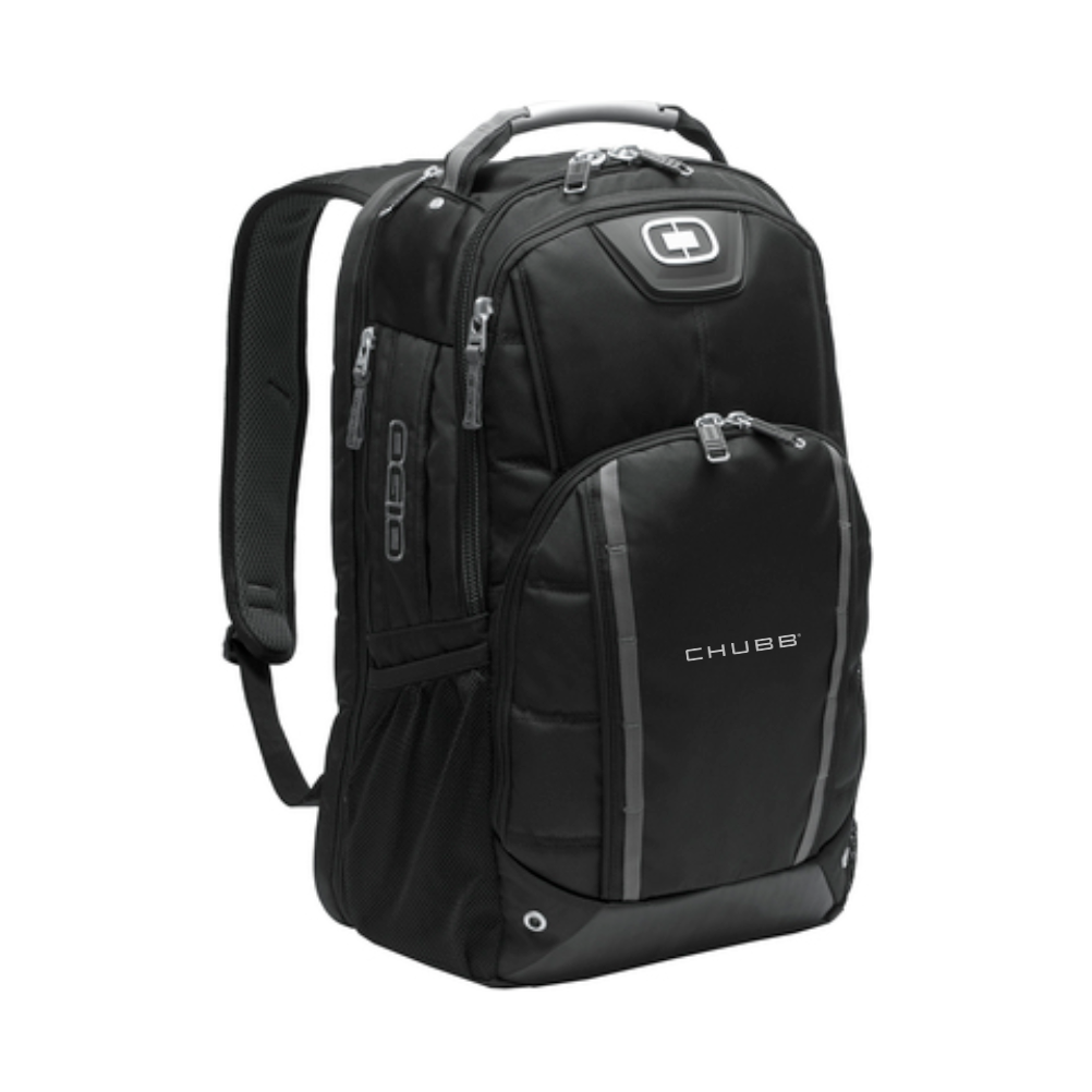 OGIO Bolt Backpack – CHUBB Store