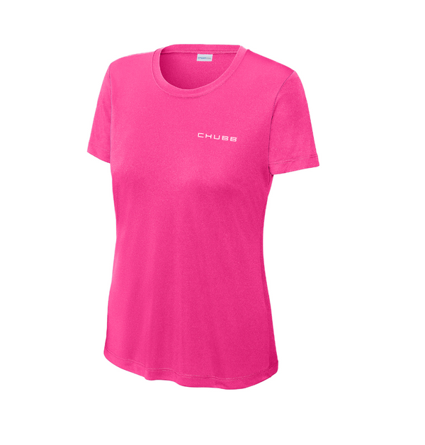 Ladies PosiCharge® Competitor™ Tee