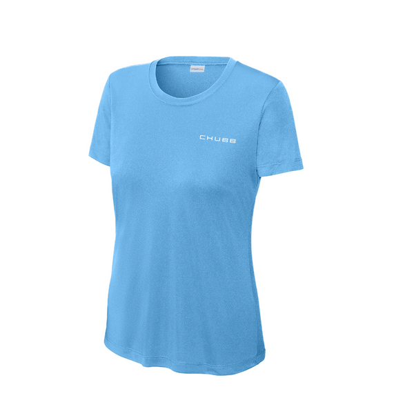 Ladies PosiCharge® Competitor™ Tee