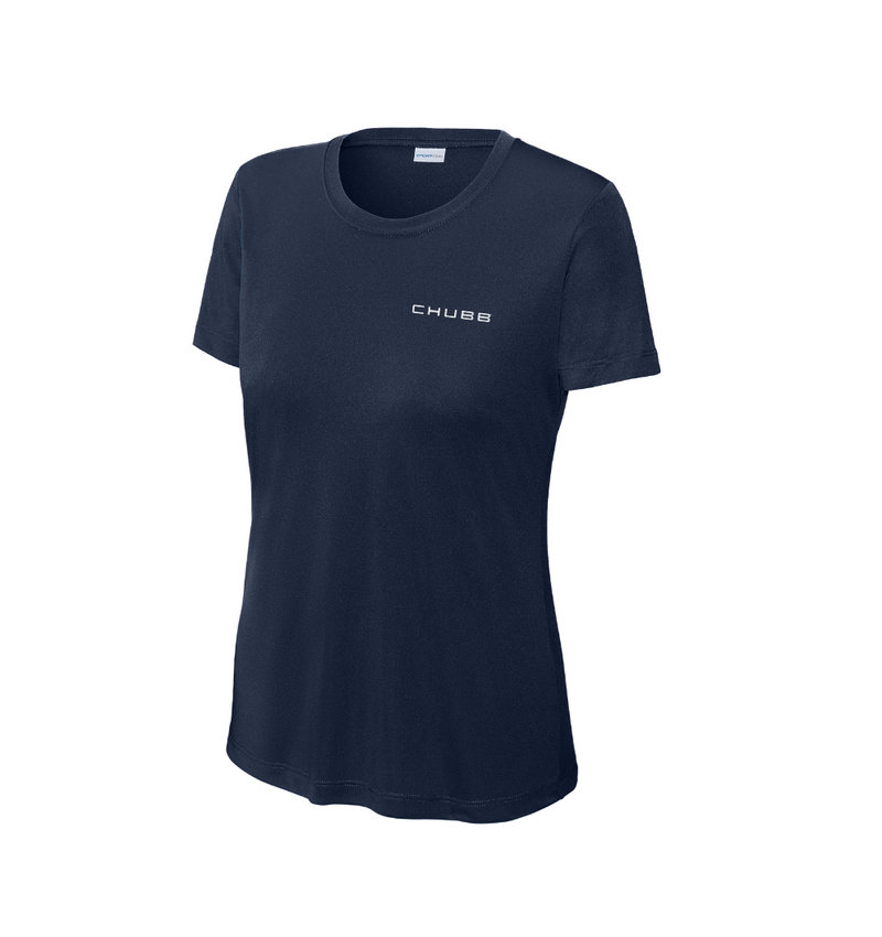 Ladies PosiCharge® Competitor™ Tee