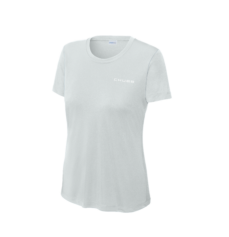 Ladies PosiCharge® Competitor™ Tee