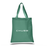 Heavyweight Canvas Tote Bag 12oz.