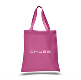 Heavyweight Canvas Tote Bag 12oz.