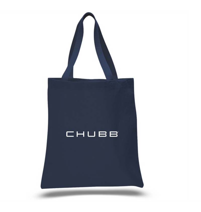 Heavyweight Canvas Tote Bag 12oz.