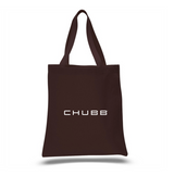 Heavyweight Canvas Tote Bag 12oz.