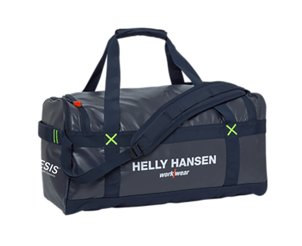 Helly Hansen 50L Duffel Bag - ONLY 4 LEFT