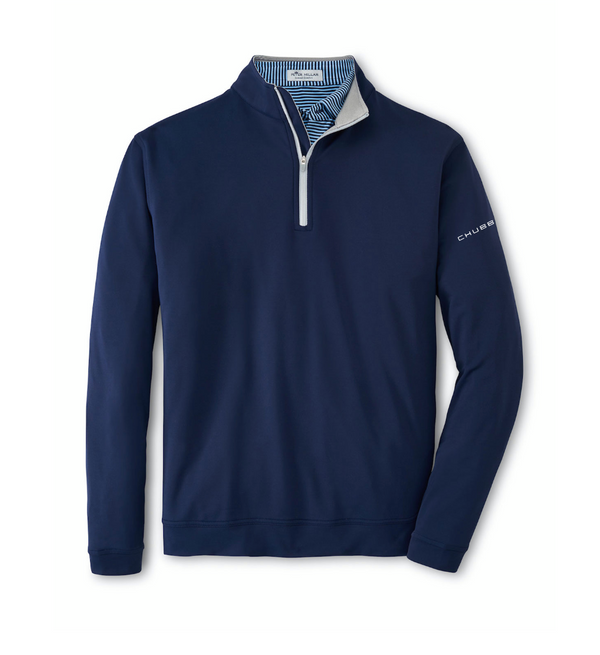 Perth Performance Quarter-Zip