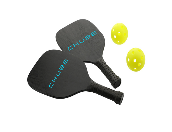 Pickleball Paddle and Ball Set