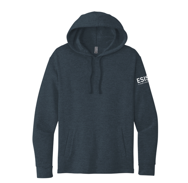 Next Level Apparel® Unisex Malibu Pullover Hoodie