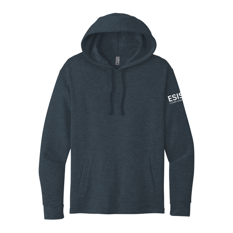 Next Level Apparel Unisex Malibu Pullover Hoodie CHUBB Store