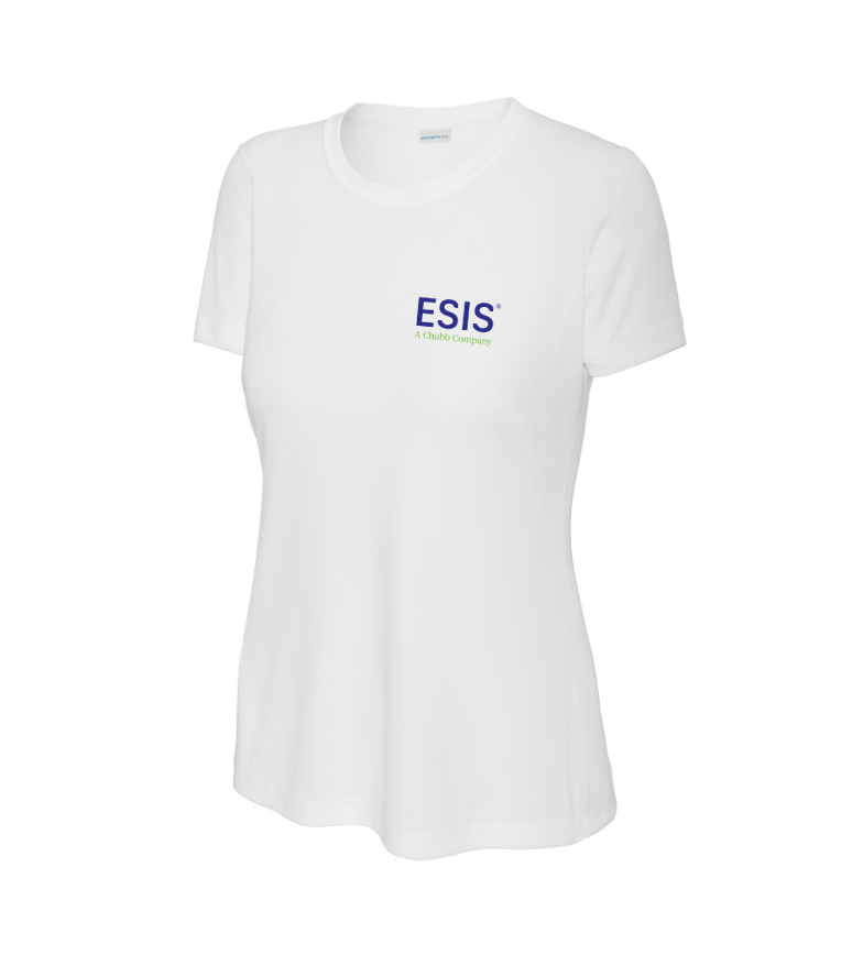 Sport-Tek® Ladies PosiCharge® Competitor™ Tee