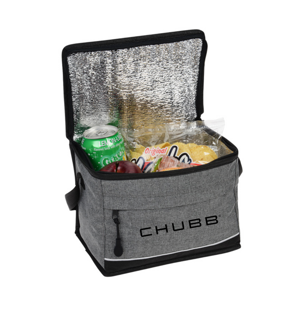 Quarry 6 Can Lunch Cooler