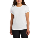 Nike Ladies Swoosh Sleeve rLegend Tee