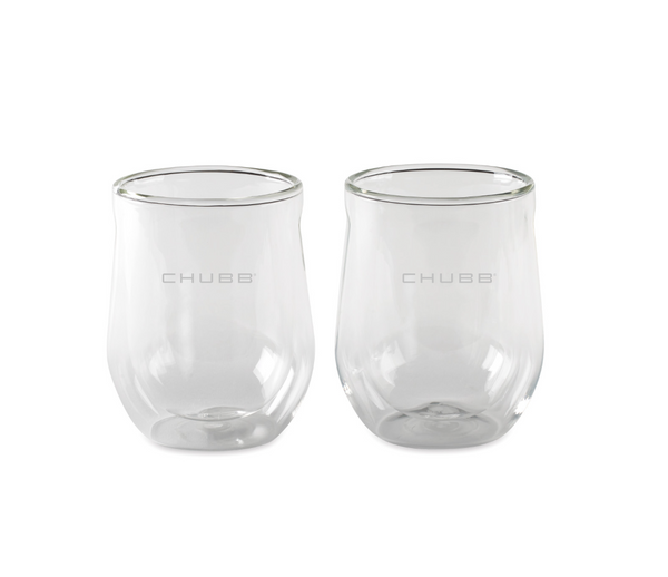 CORKCICLE® Stemless Glass Set (2)