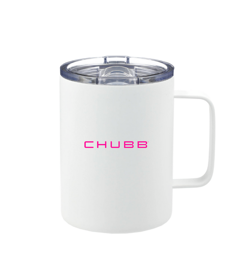 14oz Vacuum Insulated Camp Mug