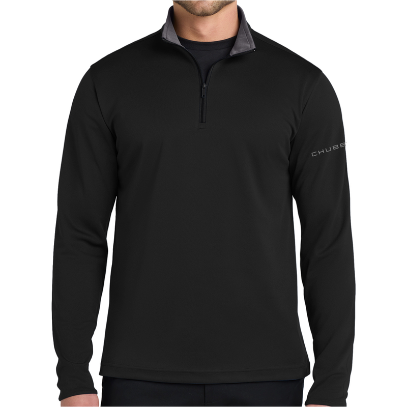 Performance 1/4-Zip